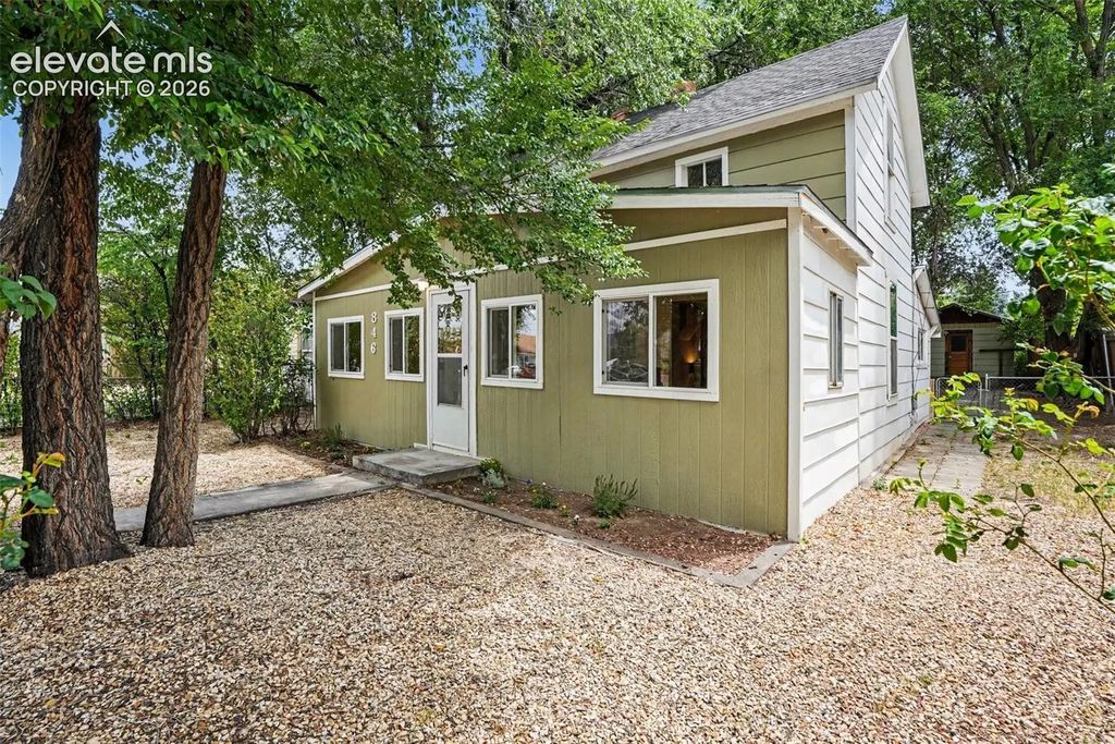 846 Griffin Avenue, Canon City