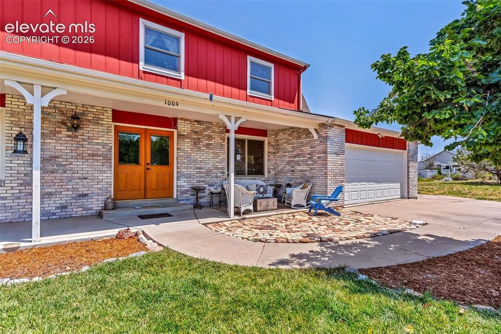 1004 Ridgeview Place, Canon City
