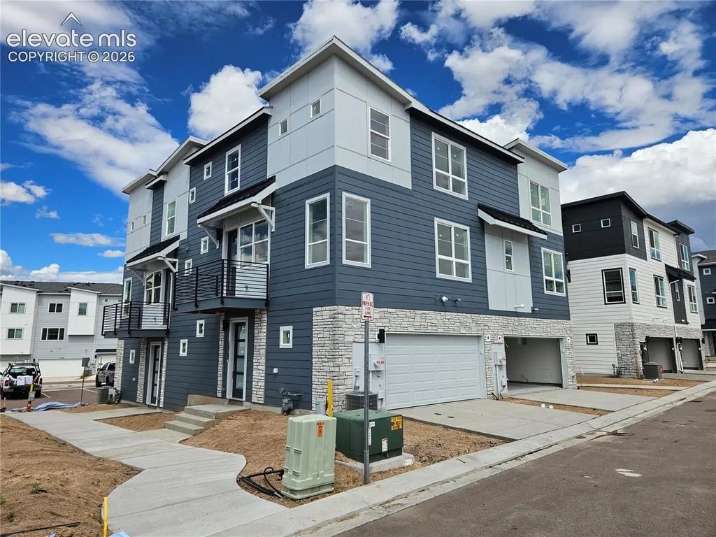 10562 Columbite Heights, Colorado Springs