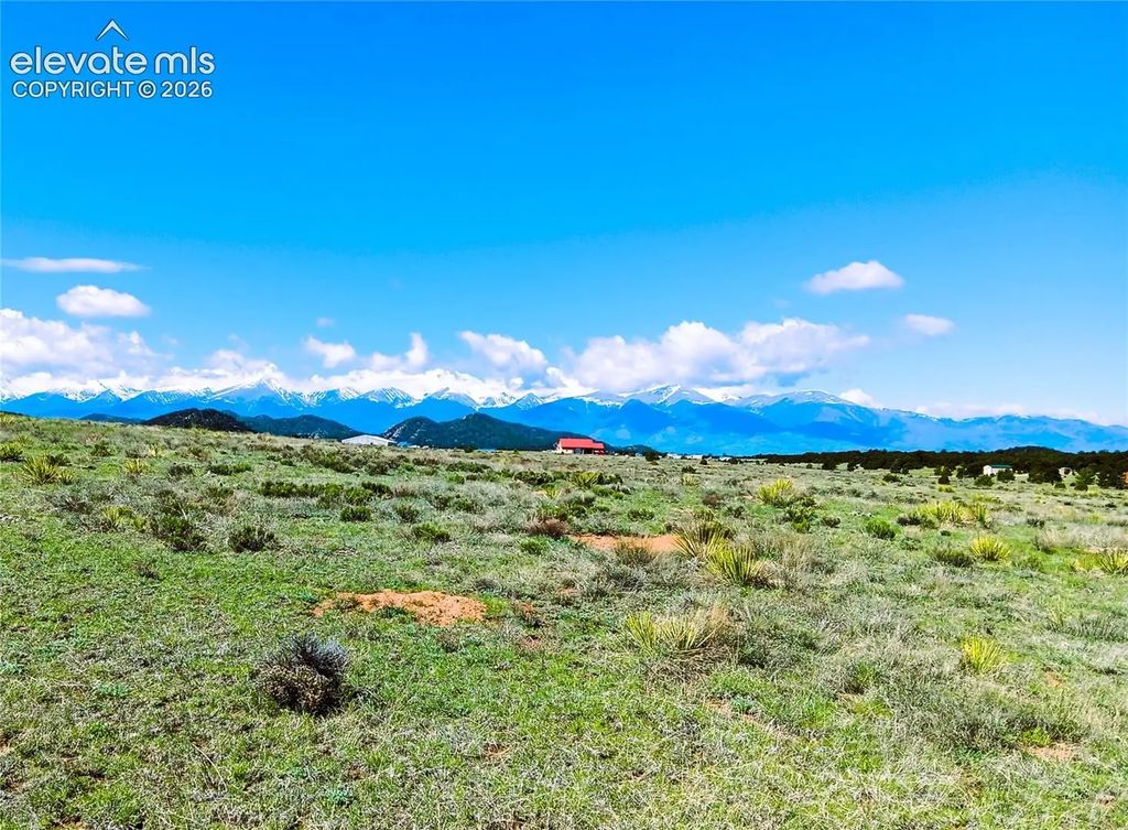 567 Trails End Court, Cotopaxi
