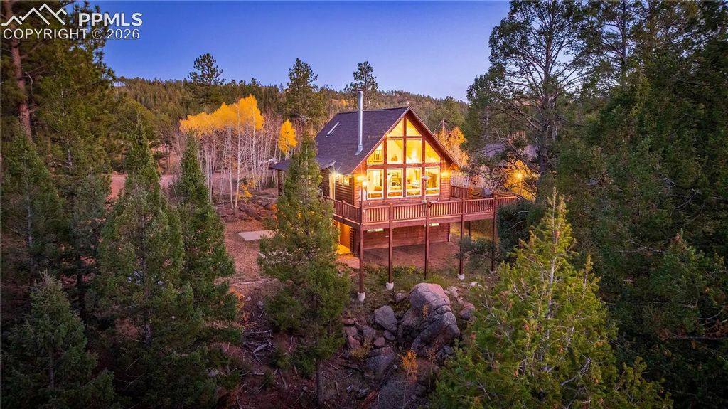 71 Durelli Drive, Woodland Park
