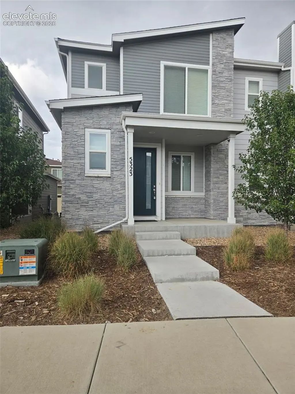 5323 Spalding Place, Longmont