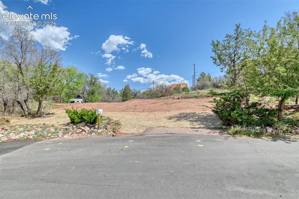 604 Columbia Court, Colorado Springs