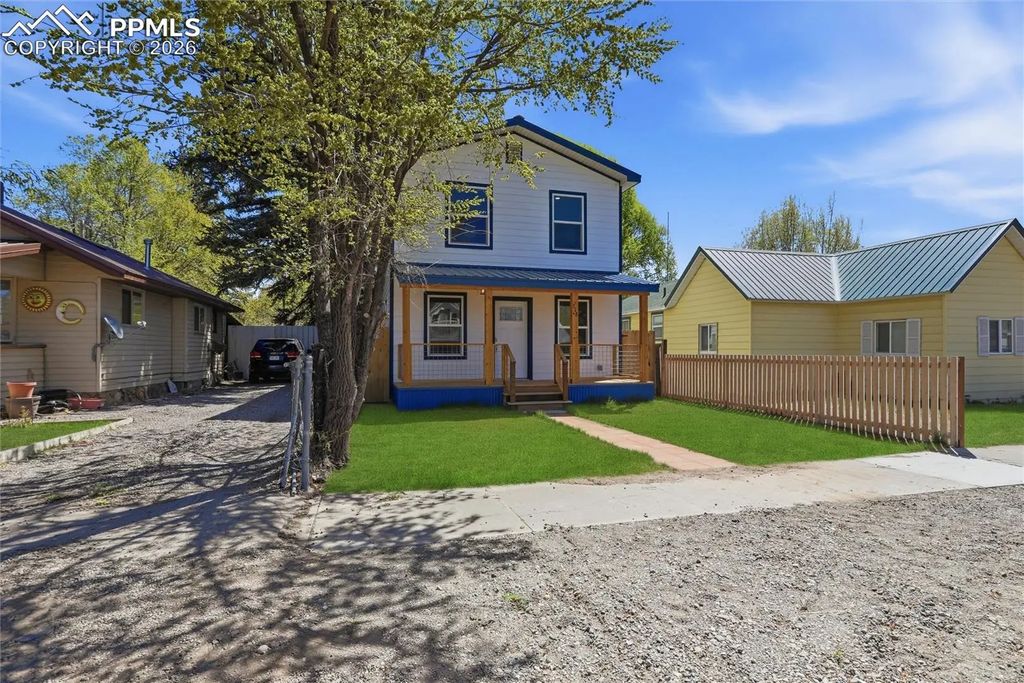 318 Jefferson Street, Monte Vista