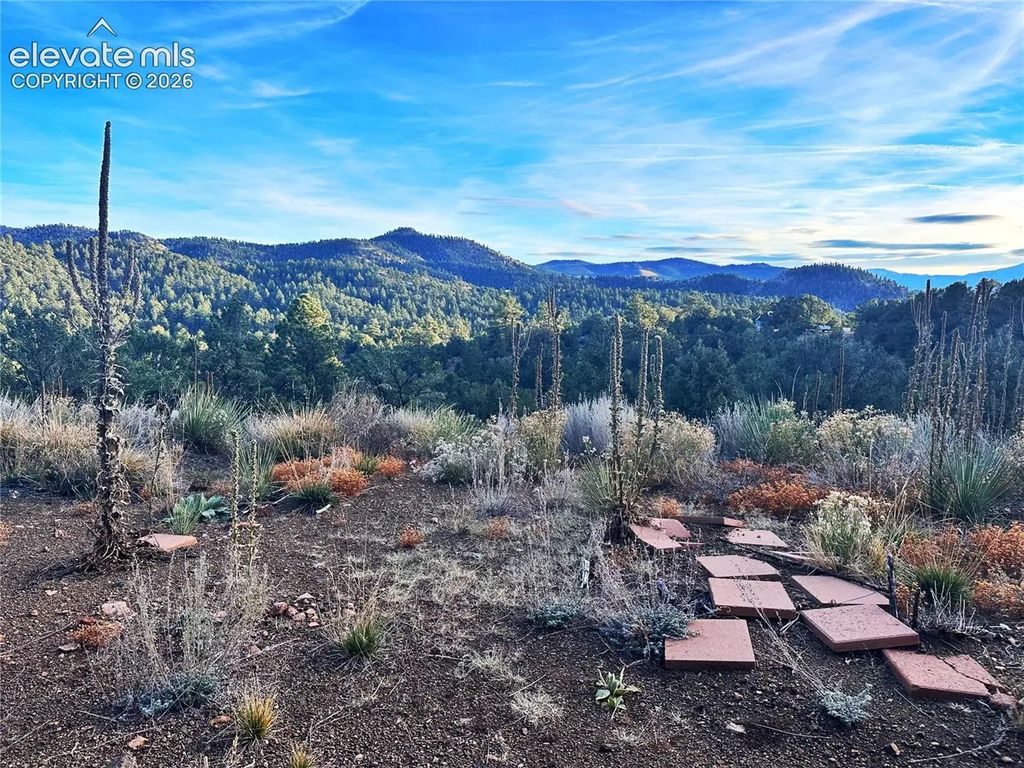 2973 Driftwood Road, Westcliffe