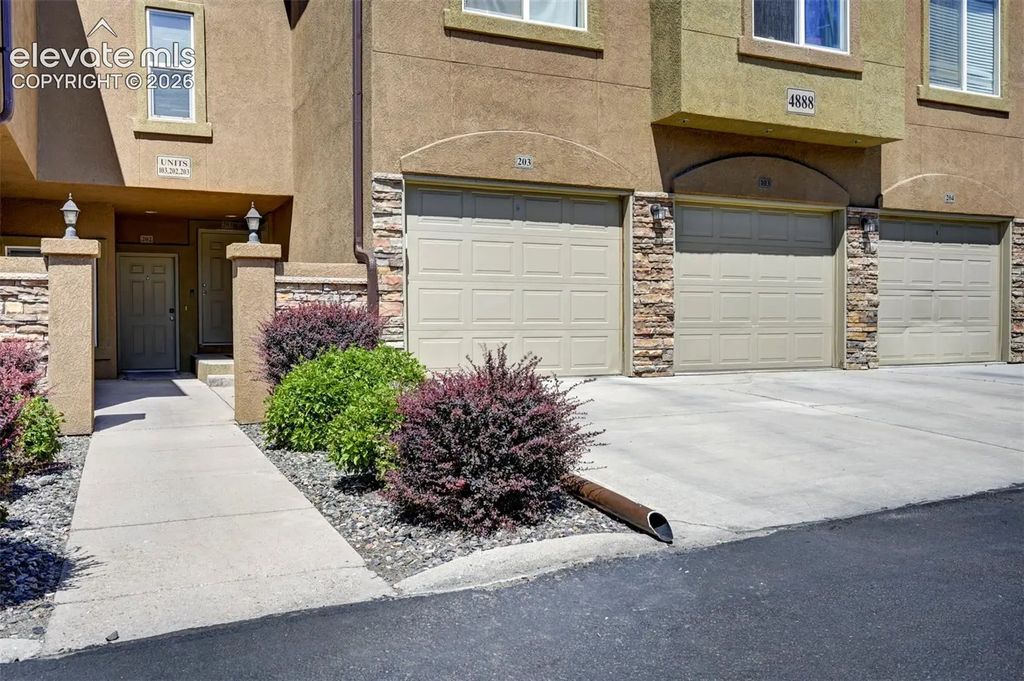 4888 Kerry Lynn View 103, Colorado Springs
