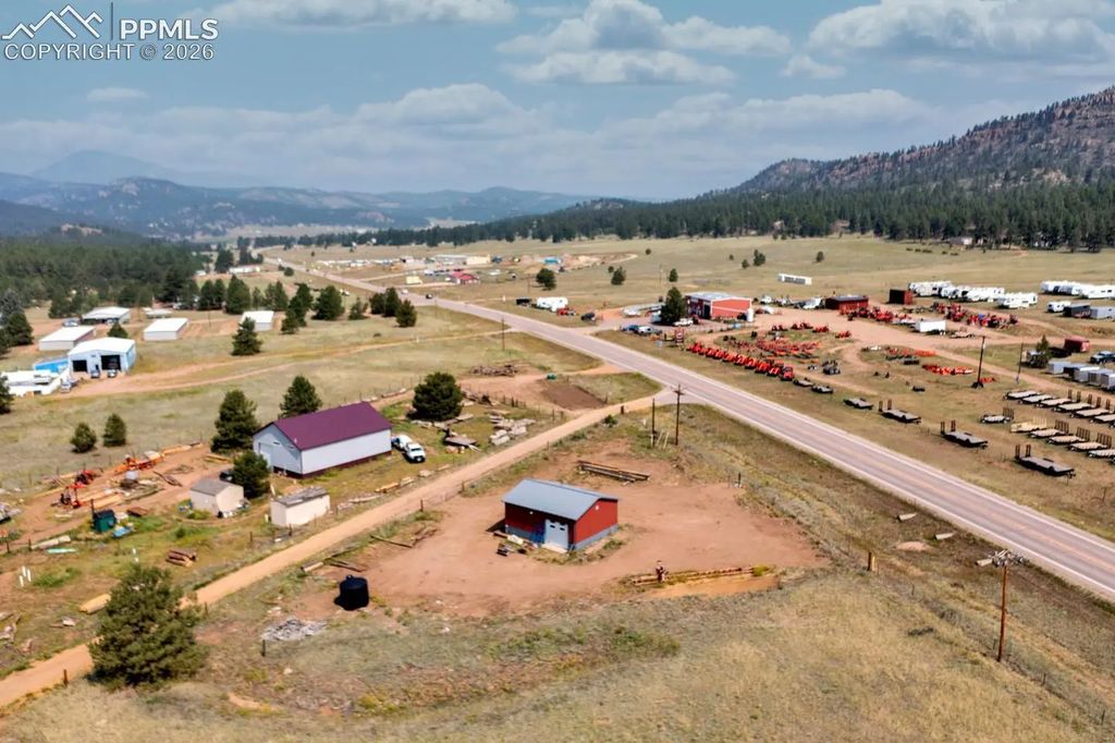 39550 Highway 24 Na, Lake George