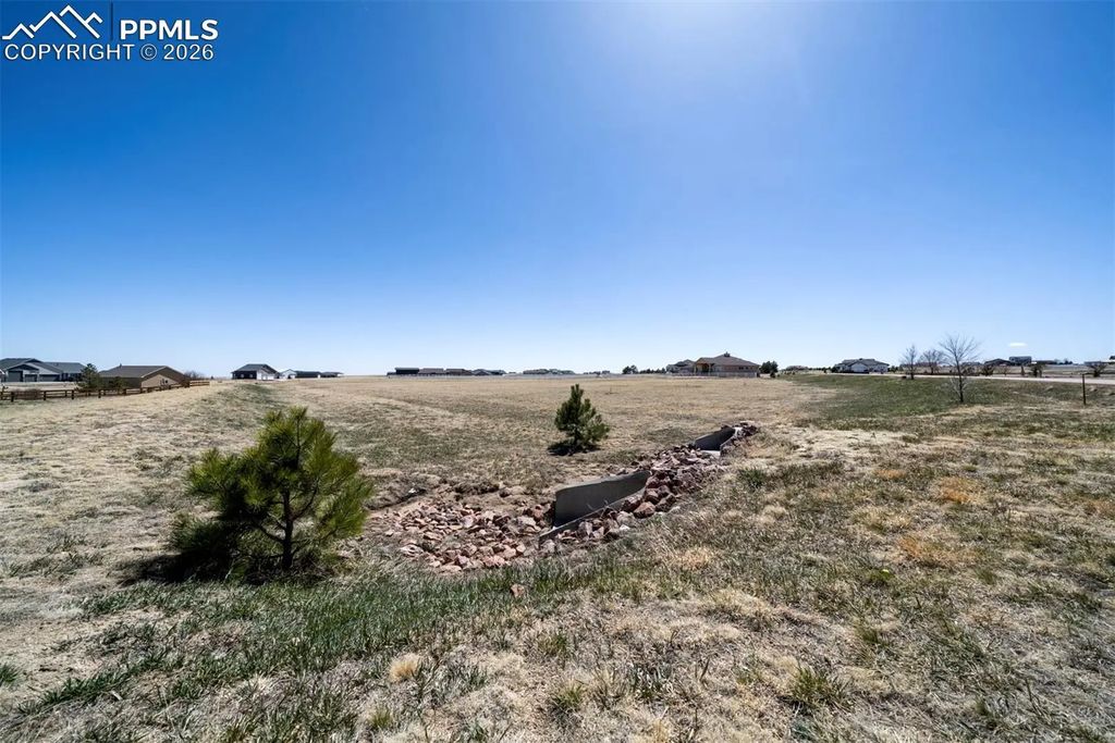 13745 Irish Hunter Trail, Elbert