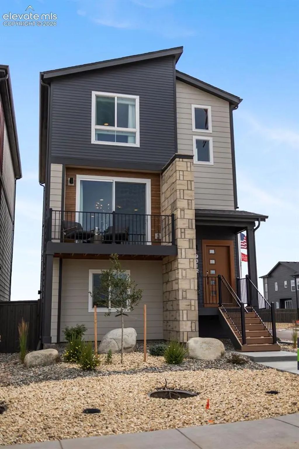 9312 Traveler Terrace, Colorado Springs
