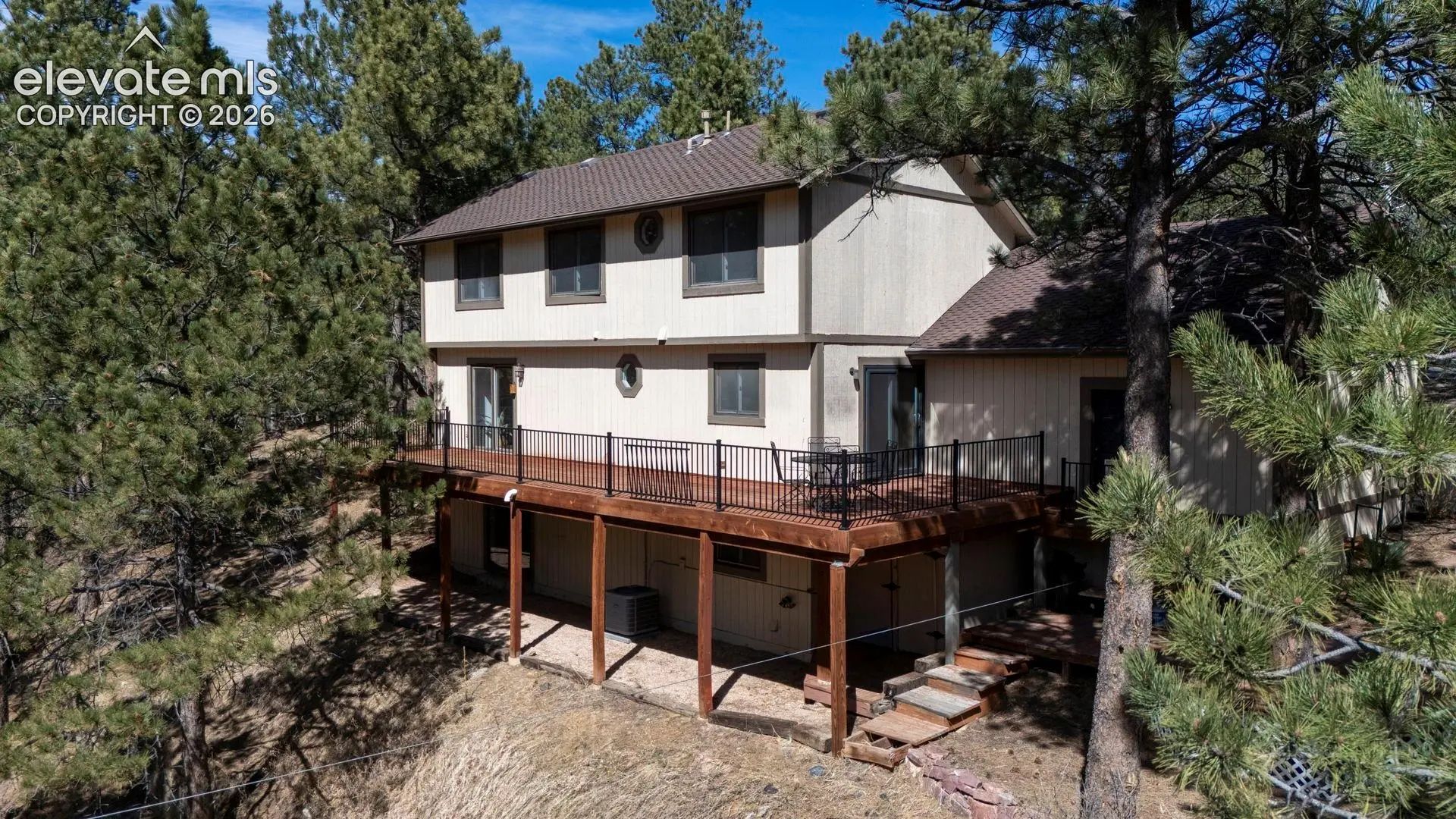 Residential for Sale by 18320 Sloan Lane in the Monument, located in the neighborhood of Knollwood Estates