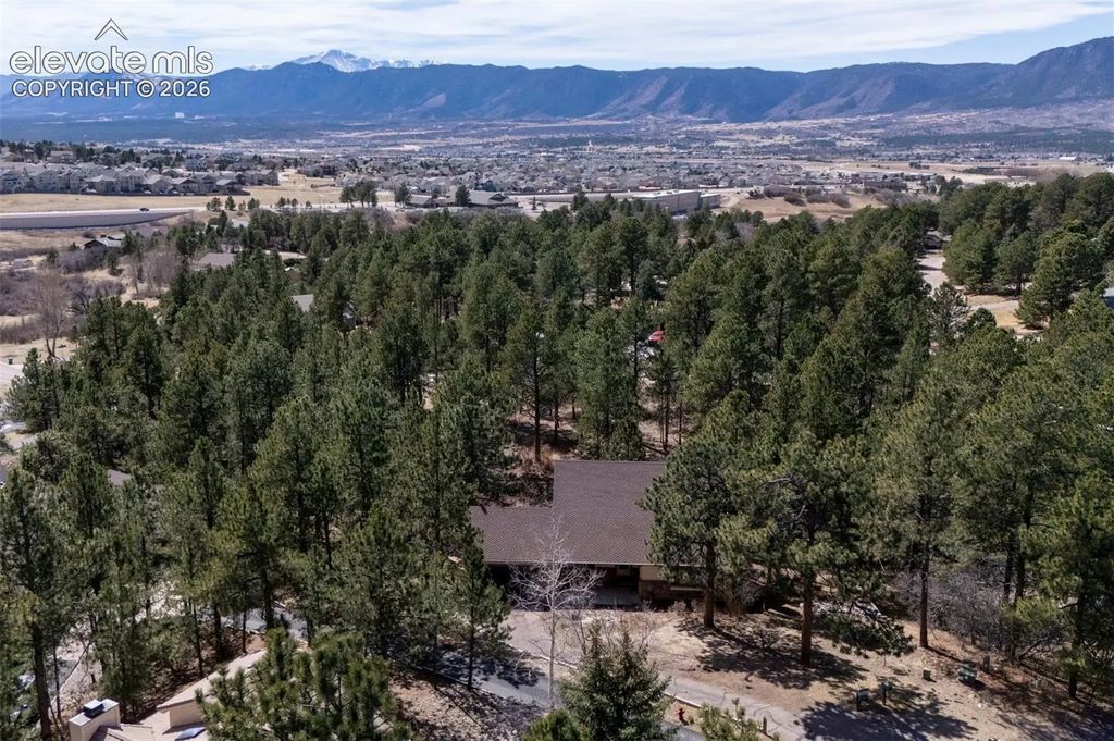 18320 Sloan Lane, Monument