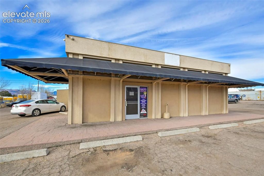 4630 Austin Bluffs Parkway, Colorado Springs