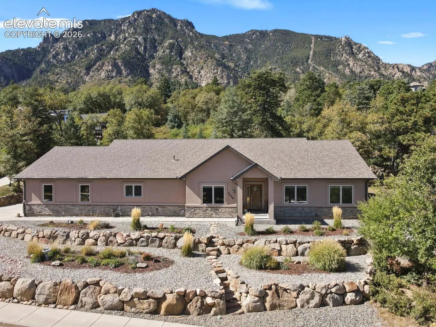Homes for Sale in Colorado Springs, CO