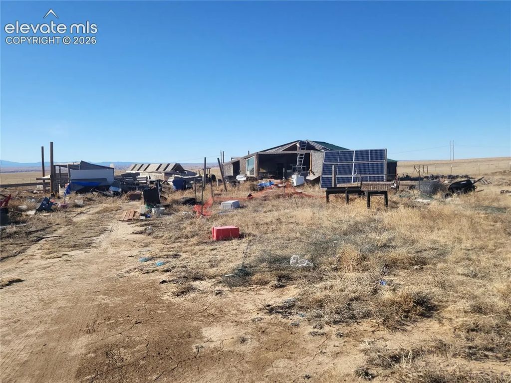 28920 Sanborn Road, Yoder