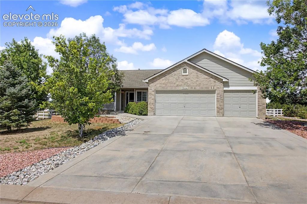 7804 Bullet Road, Peyton