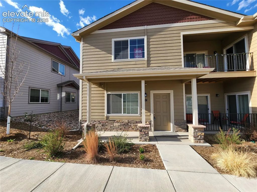 1620 Monterey Road 101, Colorado Springs