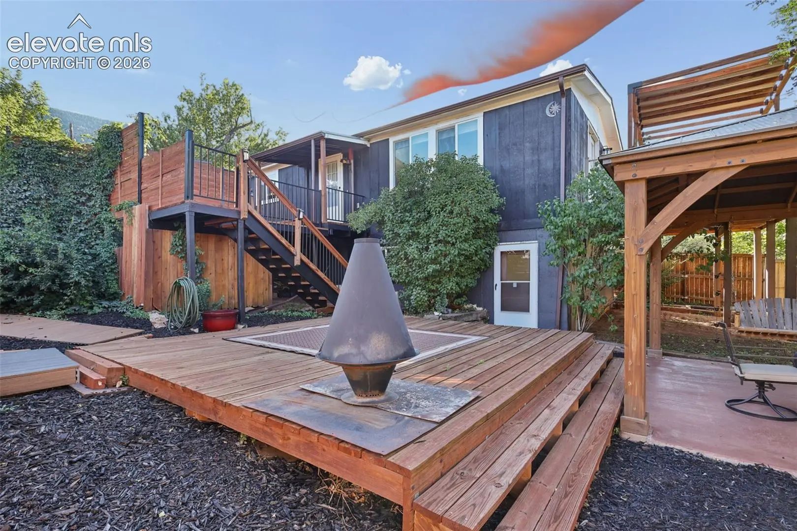 Homes for Sale in Manitou Springs, CO
