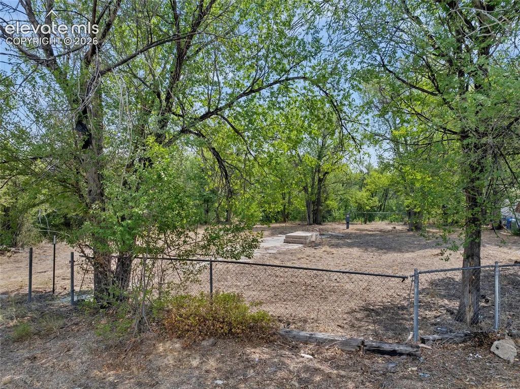 460 Crest Drive, Fountain