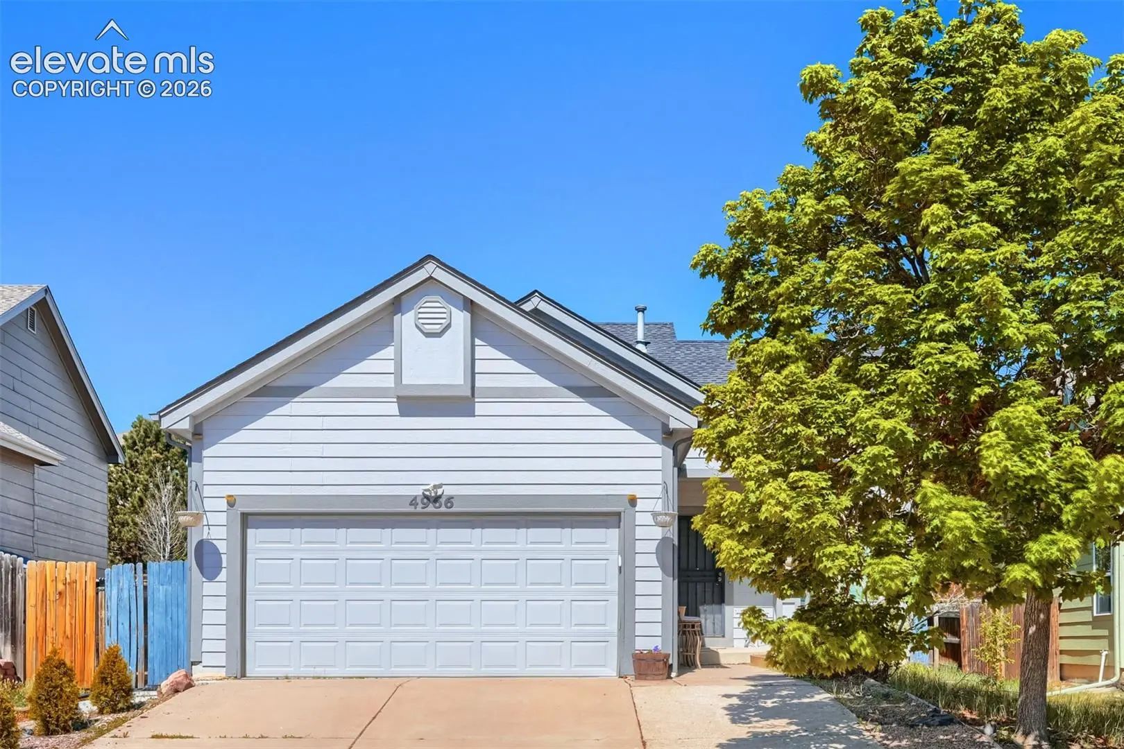 Homes for Sale in Colorado Springs, CO