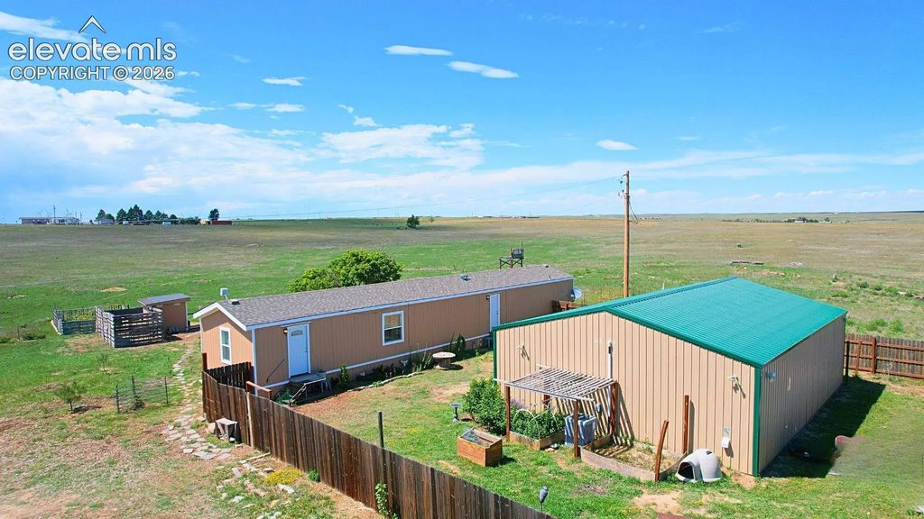 39030 Alta Vista Road, Ramah