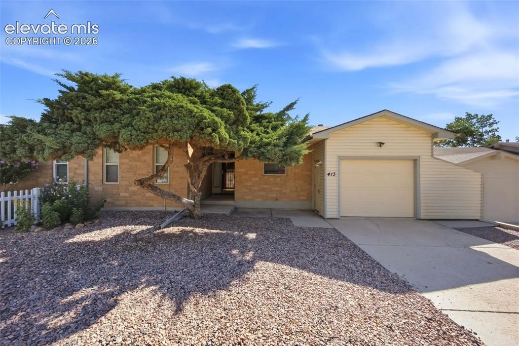 413 S Chelton Road, Colorado Springs