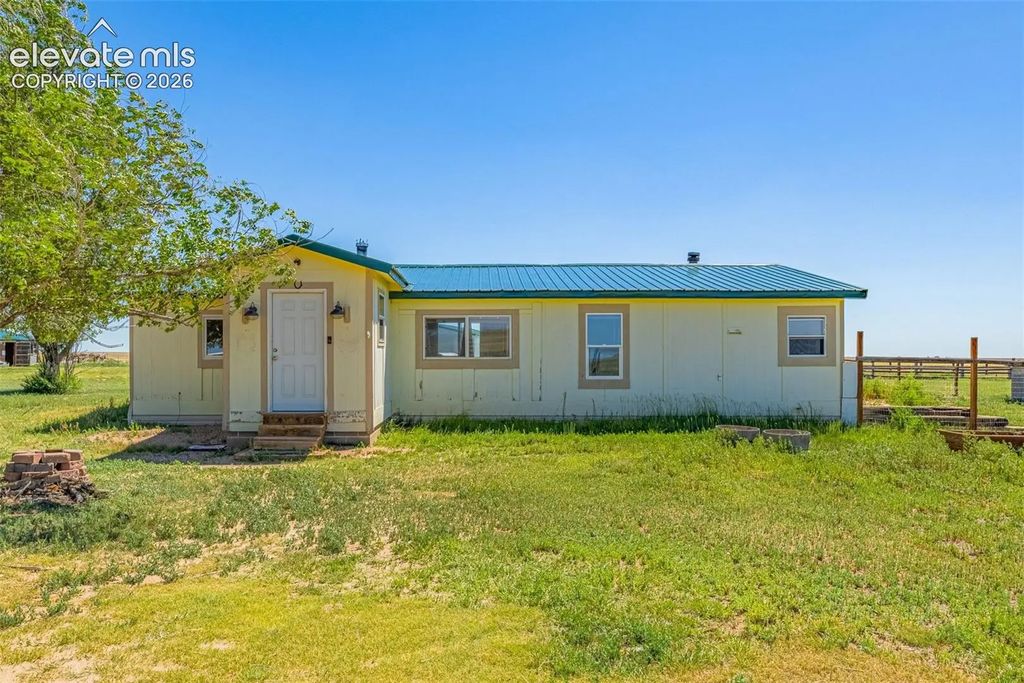 4465 S Johnson Road, Rush