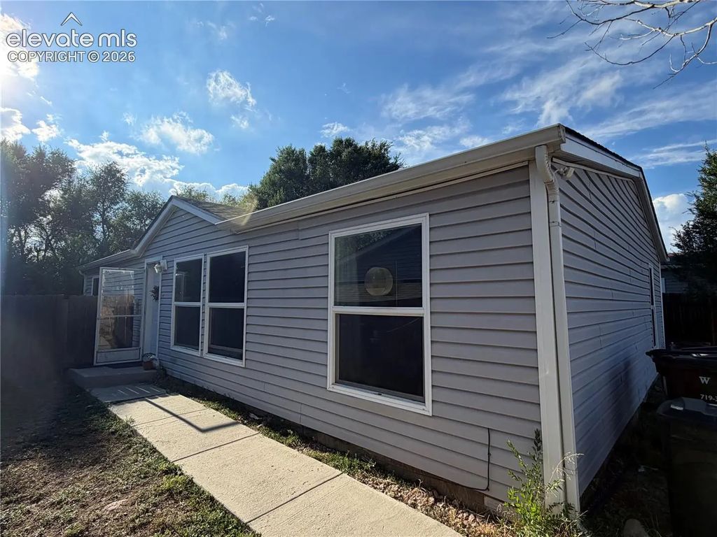 113 Mojave Way, Fountain