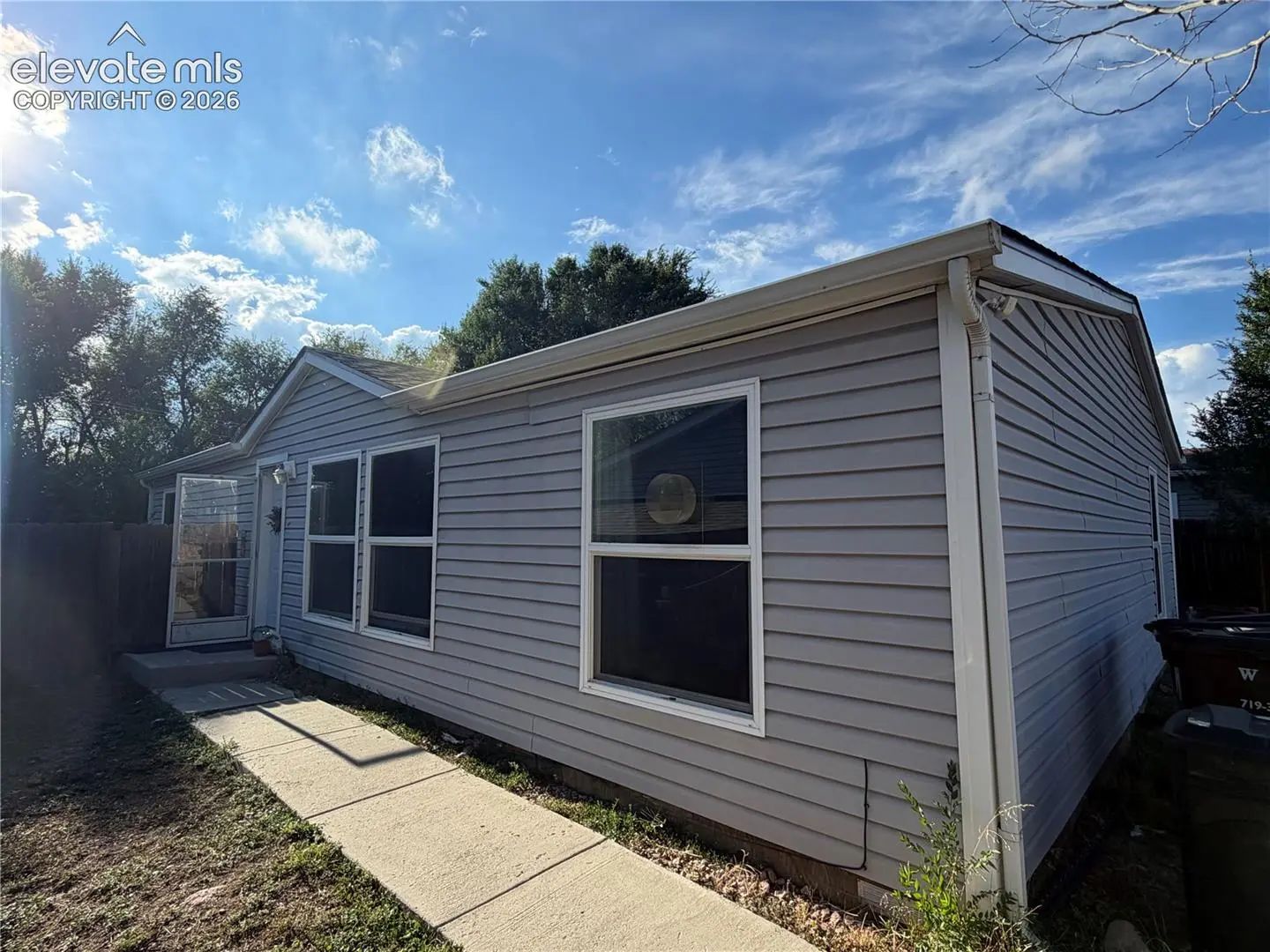 6497564, Residential, 113 Mojave Way, Fountain, CO, Comanche Junction, 80817