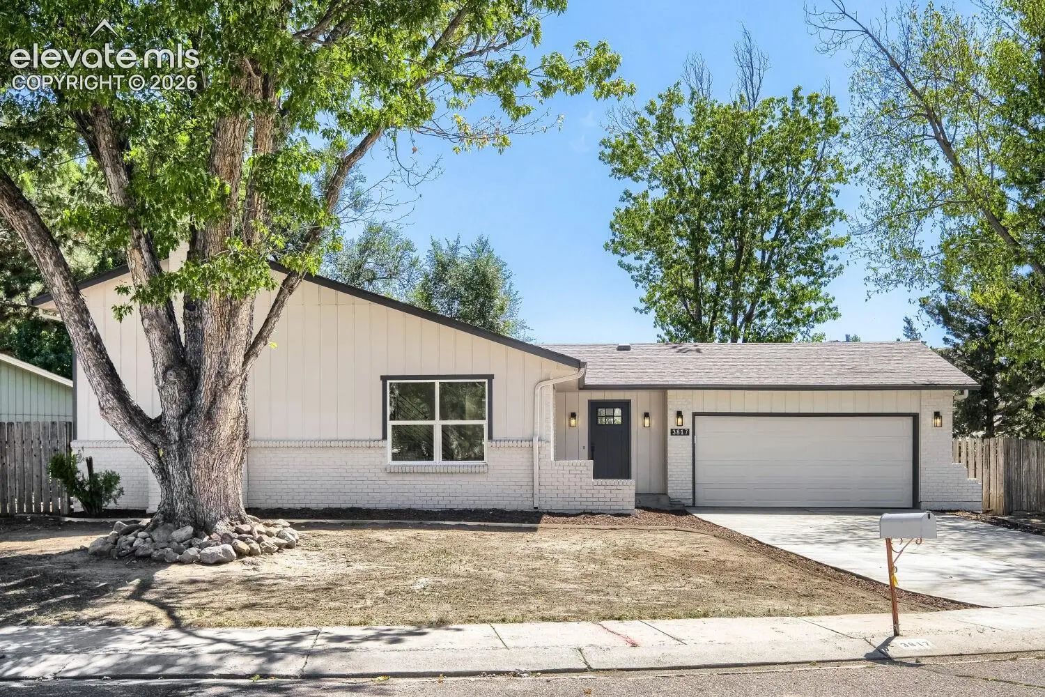 Colorado Springs Homes for Sale in the neighborhood of Village Seven in the Zipcode of 80917