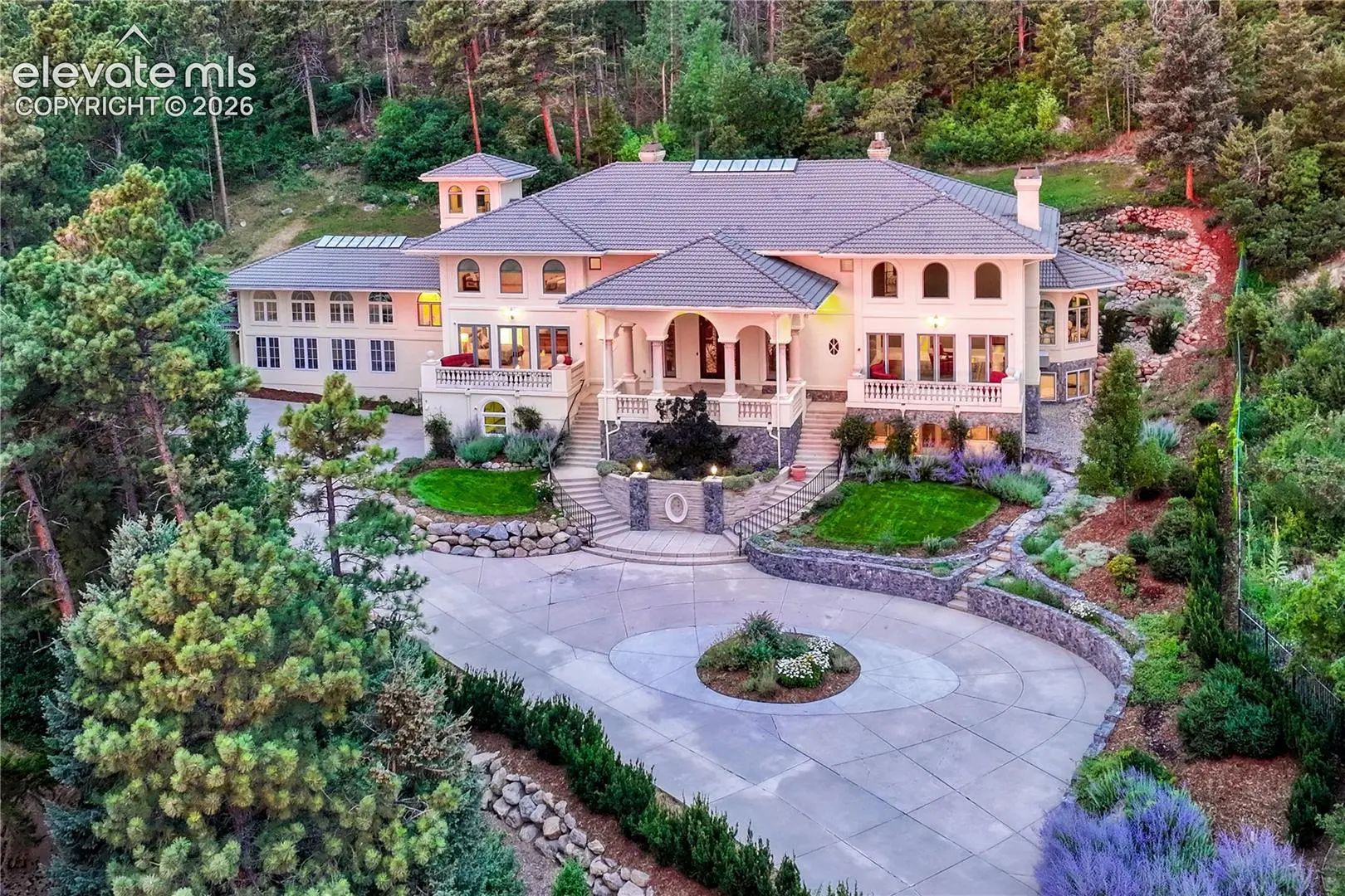 Homes for Sale in Colorado Springs, CO