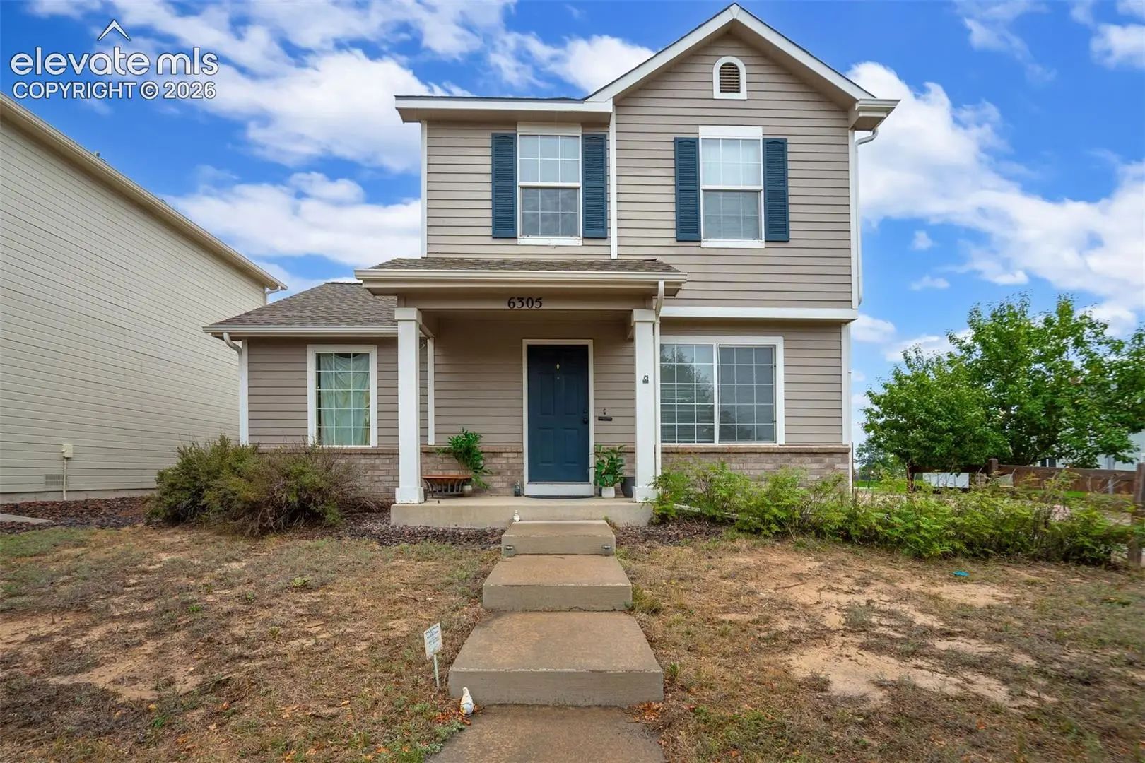 Homes for Sale in Colorado Springs, CO