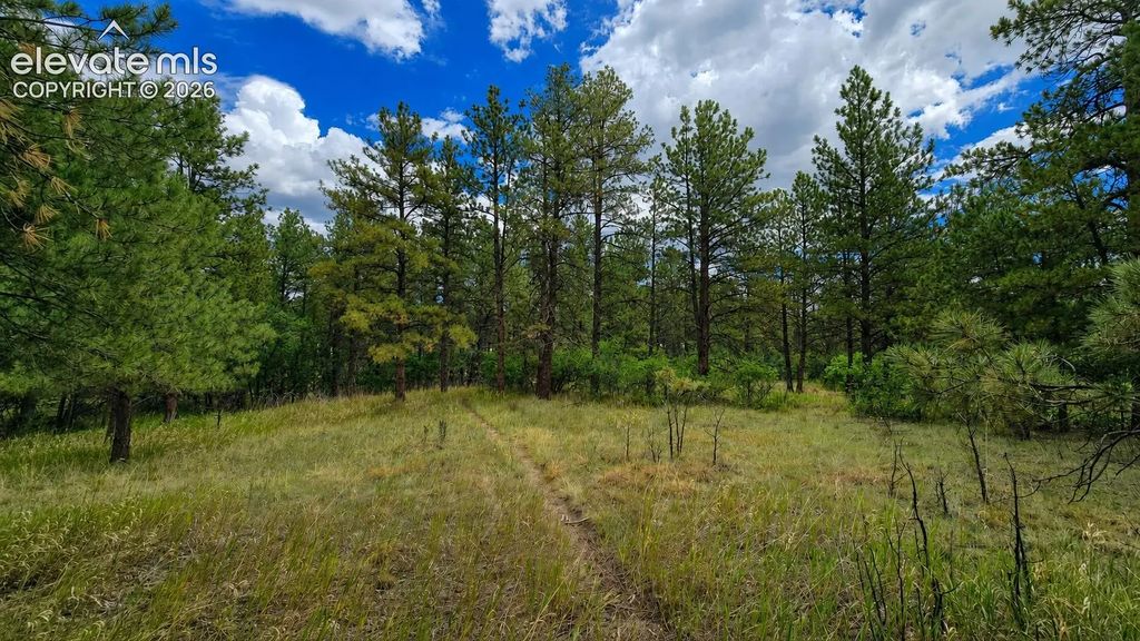 00 Westwood Road, Colorado Springs