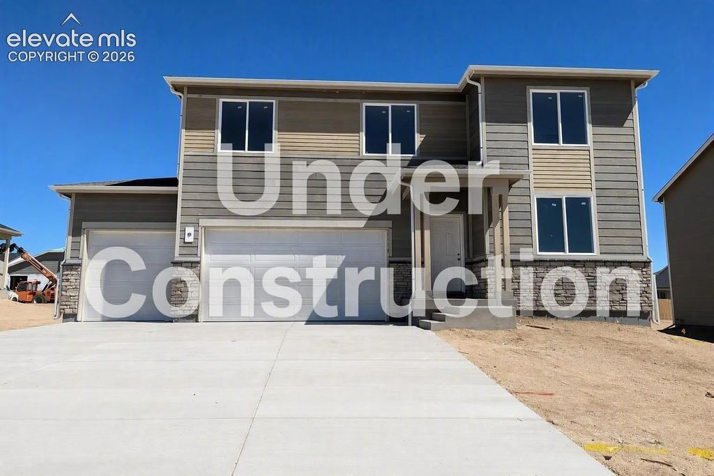 10333 Keynes Drive, Peyton