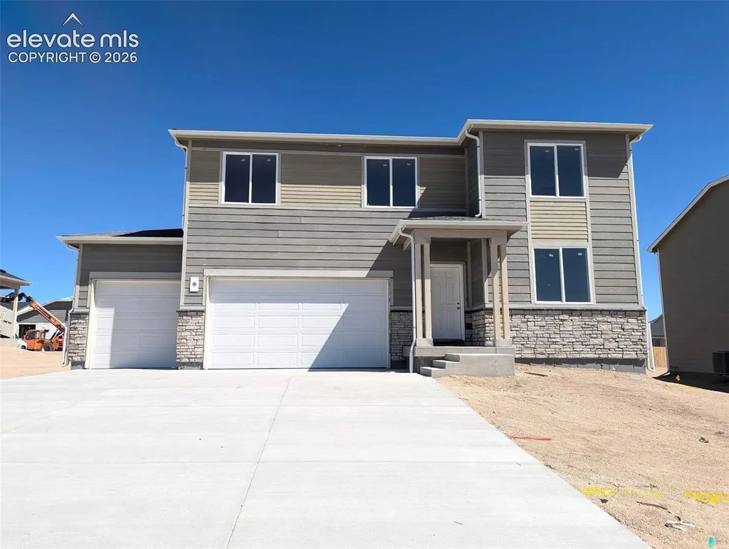 10333 Keynes Drive, Peyton