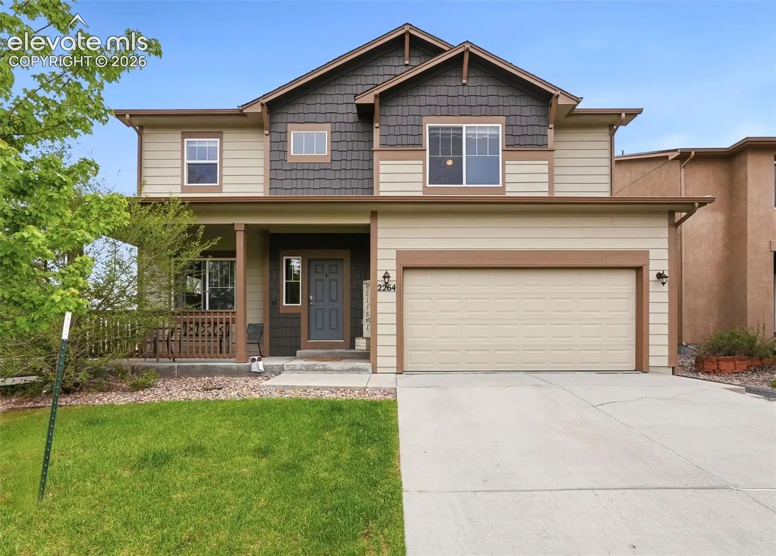 Colorado Springs Homes for Sale in the neighborhood of Wilshire in the Zipcode of 80915