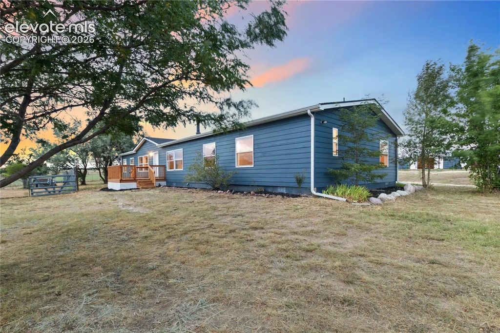 4075 Wileys Road, Peyton