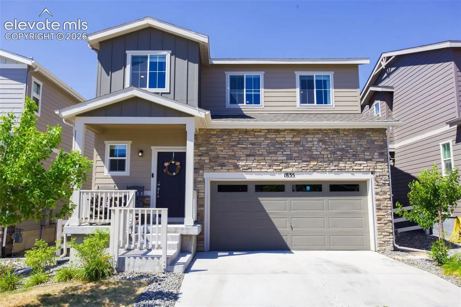 Homes for Sale in Castle Rock, CO