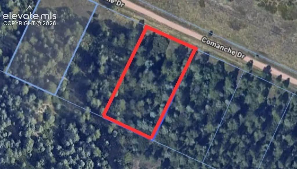 4716 Comanche Drive, Larkspur