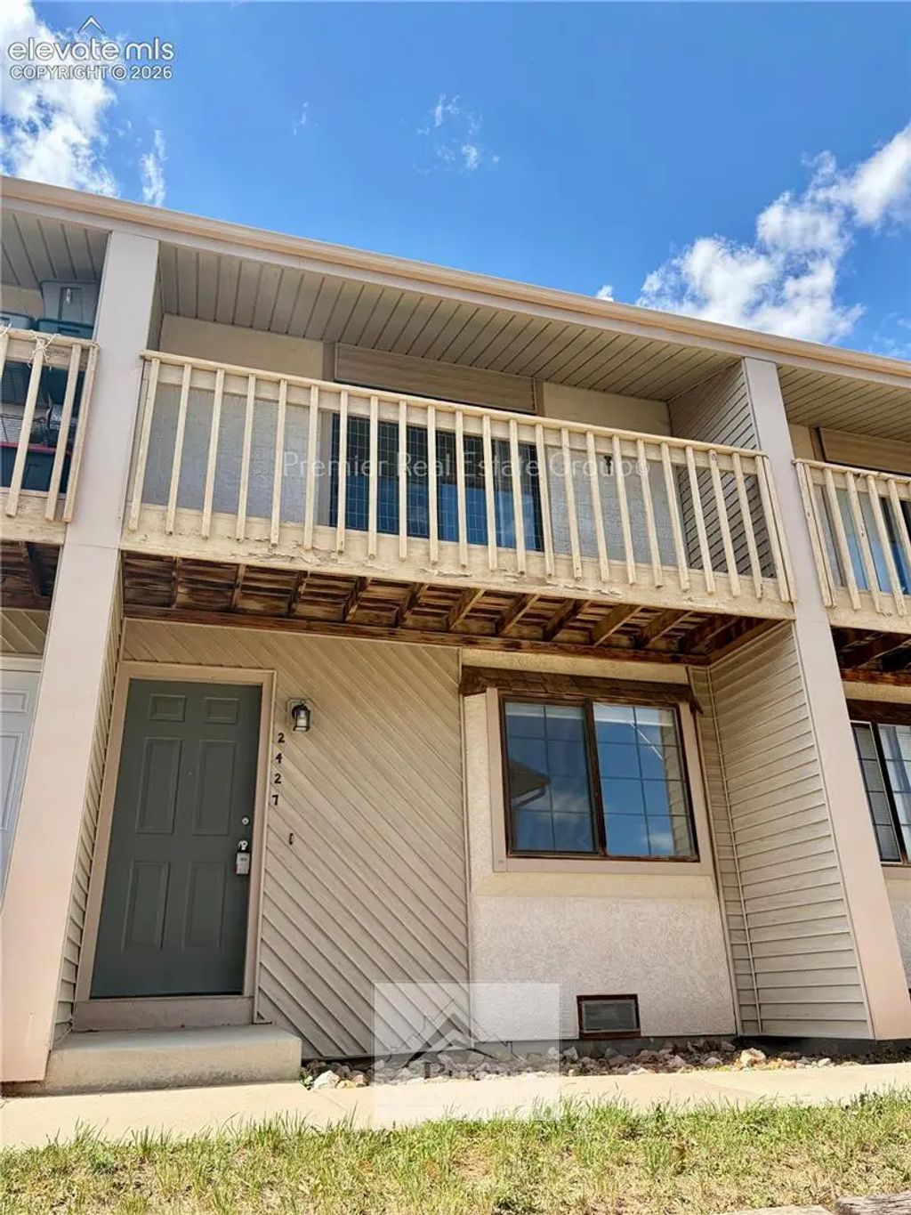 2427 Split Rock Drive, Colorado Springs