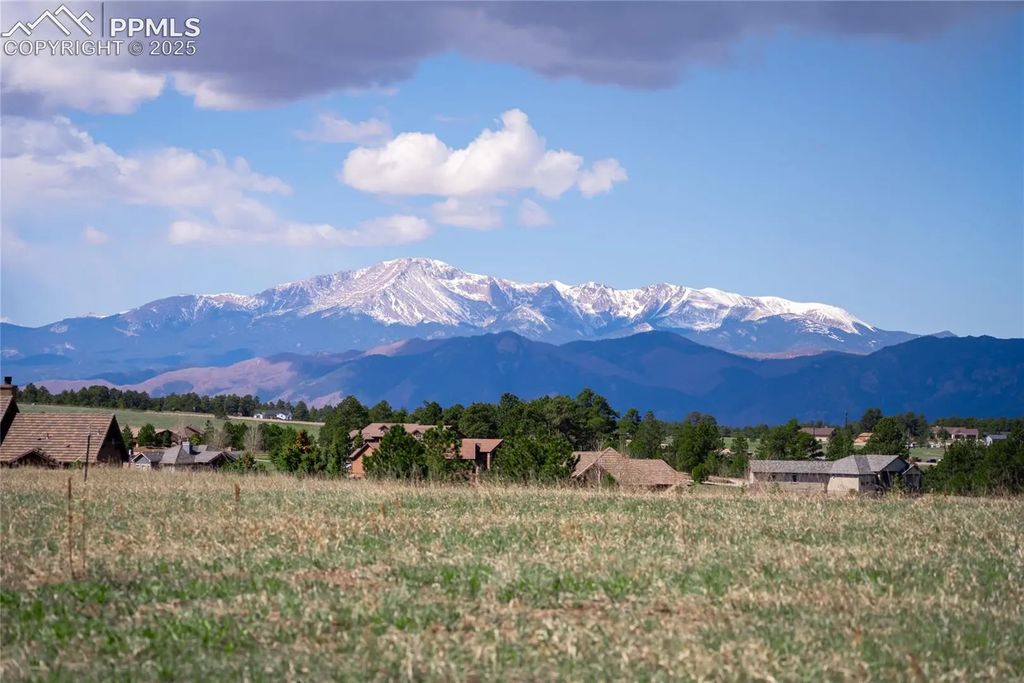 16954 Horizon Ridge Trail, Colorado Springs