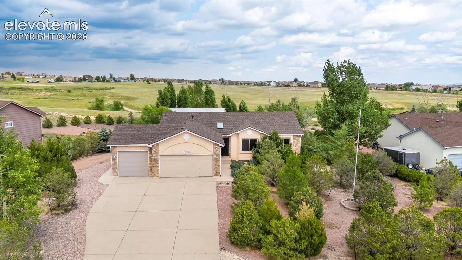 Homes for Sale in Peyton, CO
