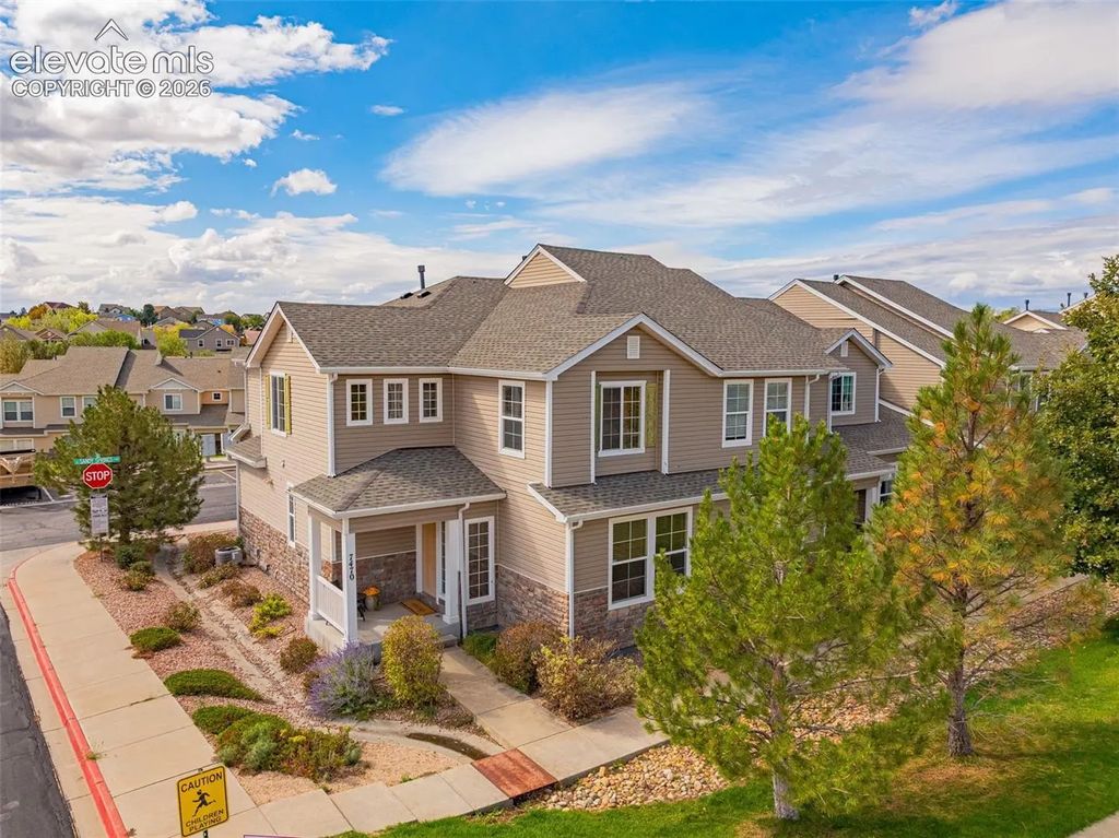 7470 Sandy Springs Point, Fountain