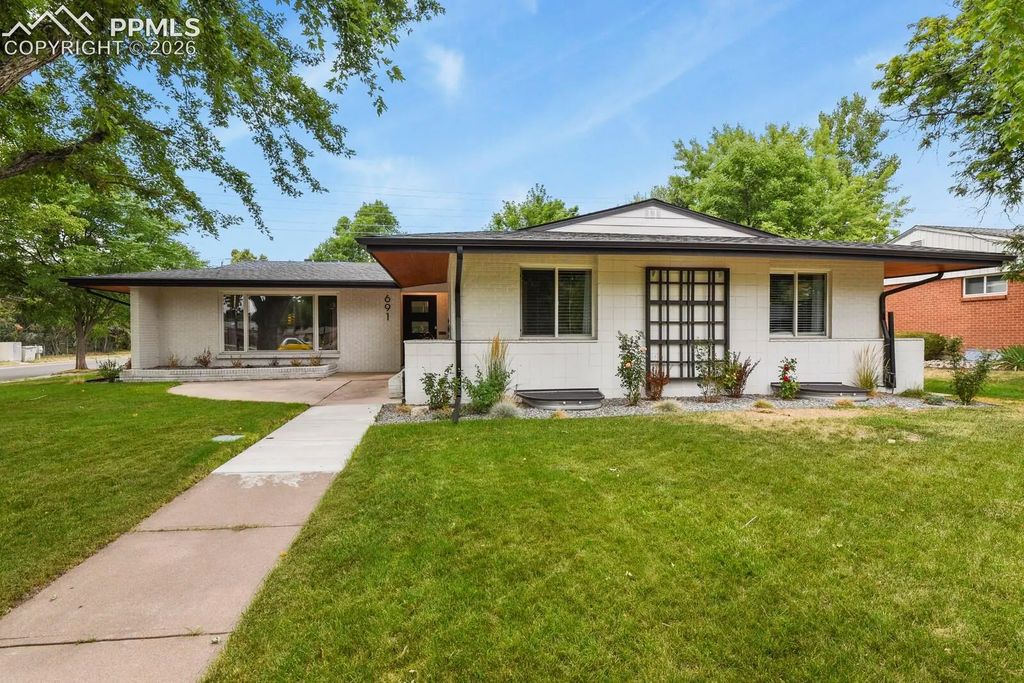 691 S Holly Street, Denver