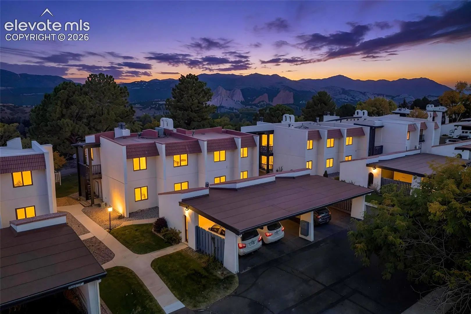 Homes for Sale in Colorado Springs, CO