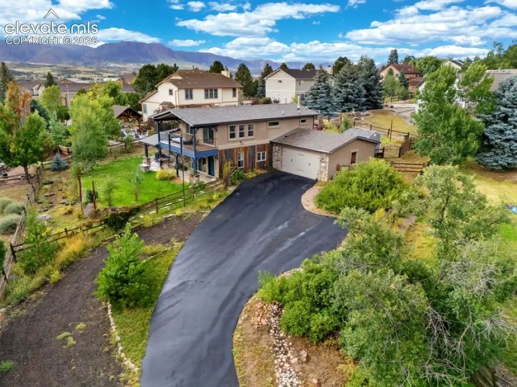 14490 Westchester Drive, Colorado Springs