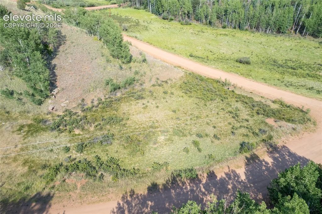 2031 Gold King Drive, Cripple Creek