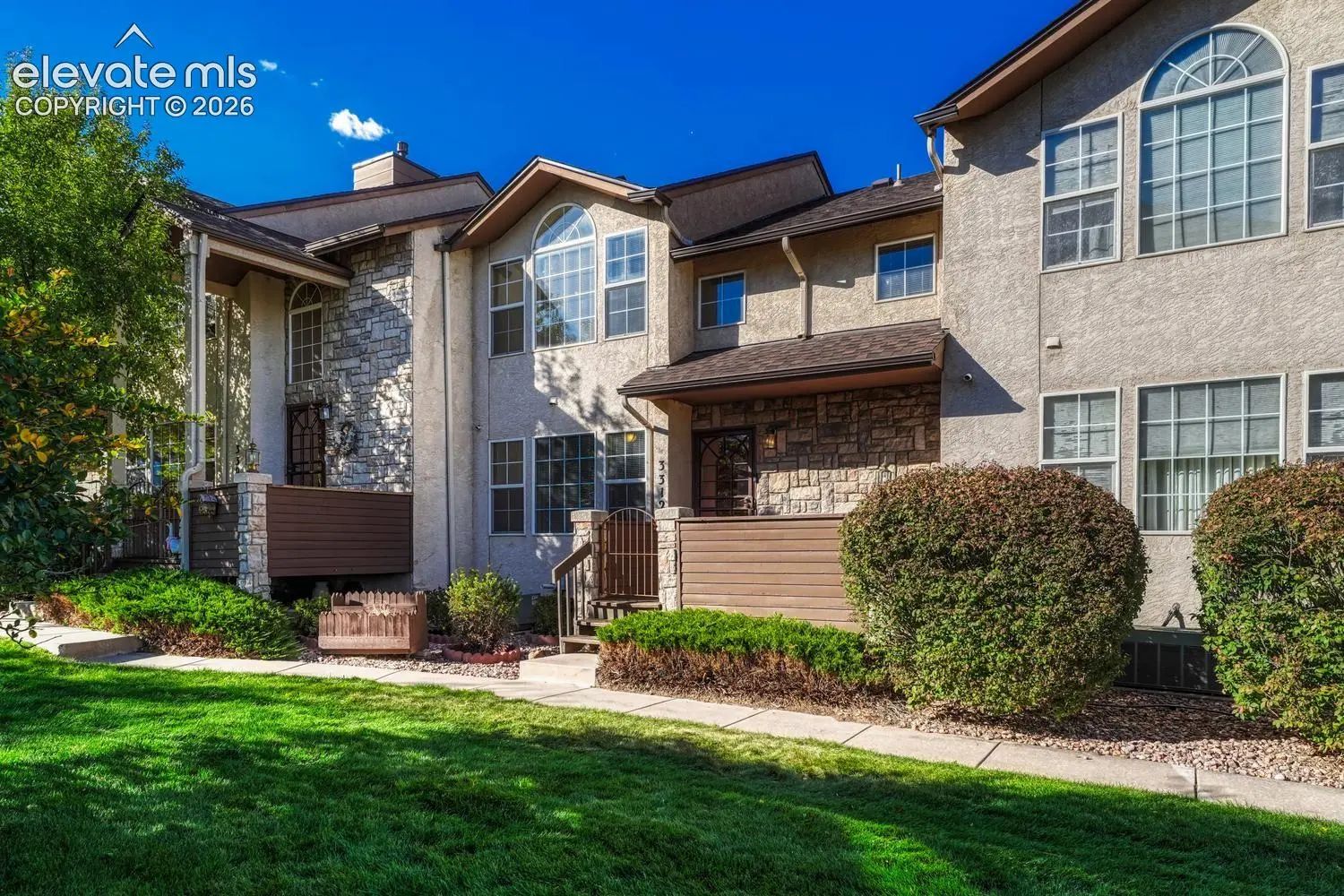 Homes for Sale in Colorado Springs, CO