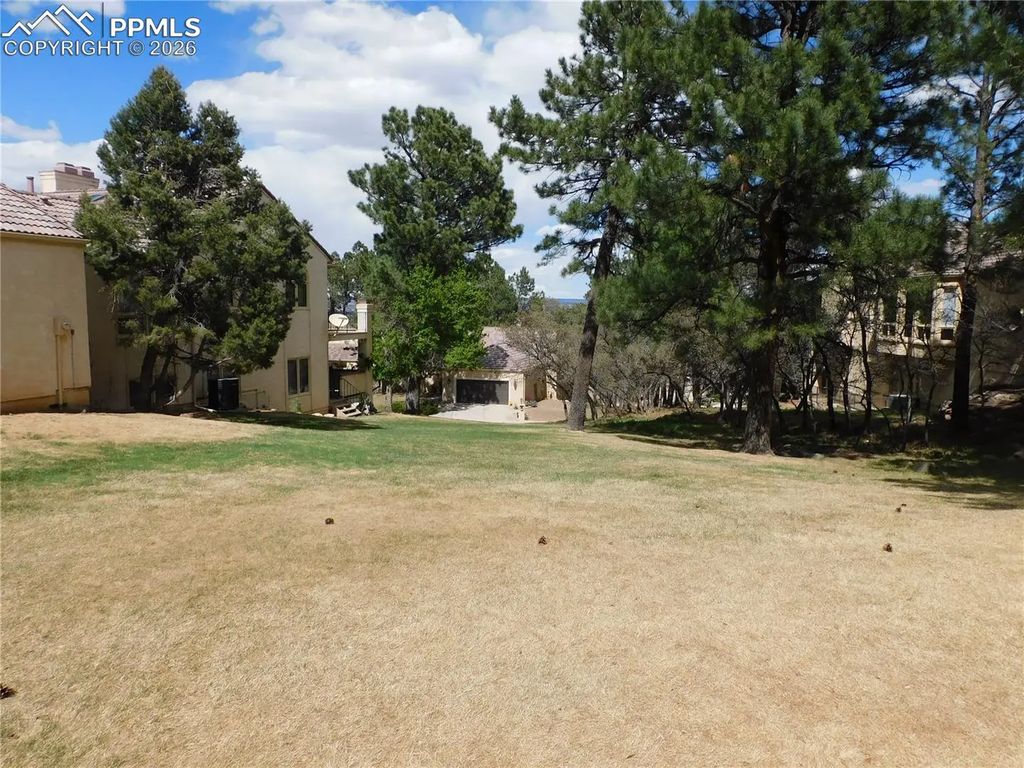 3810 Hermitage Drive, Colorado Springs