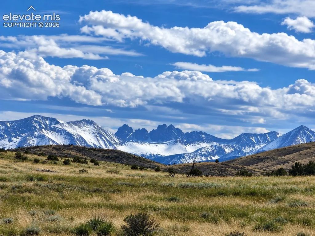 Lot 3 Pine Valley Road, Cotopaxi