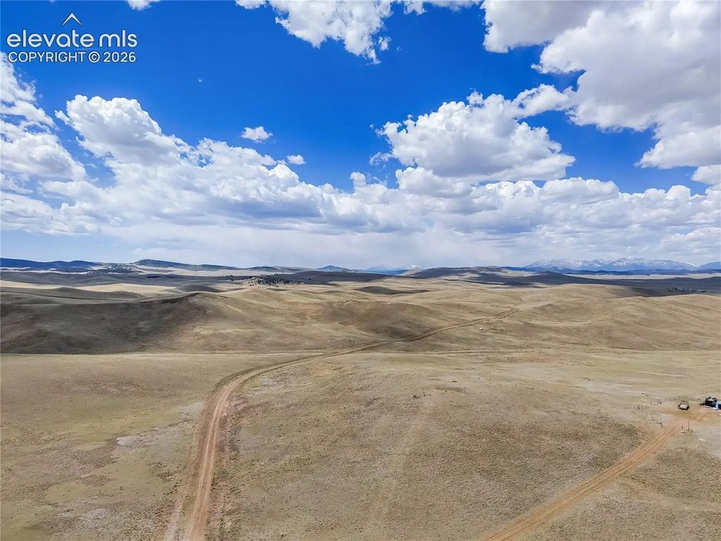 151 Black Beaver Circle, Hartsel